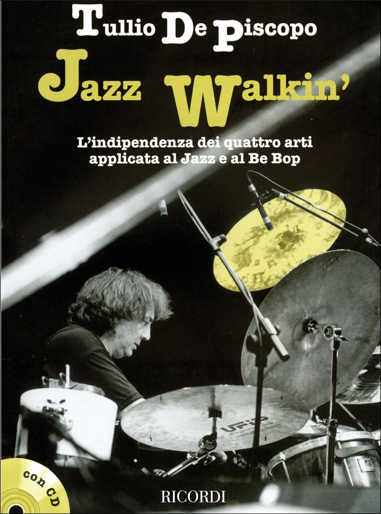 Jazz Walkin'